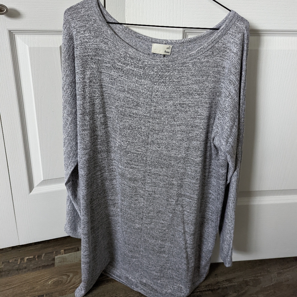 XS Aritzia Wilfred Free Comet dress